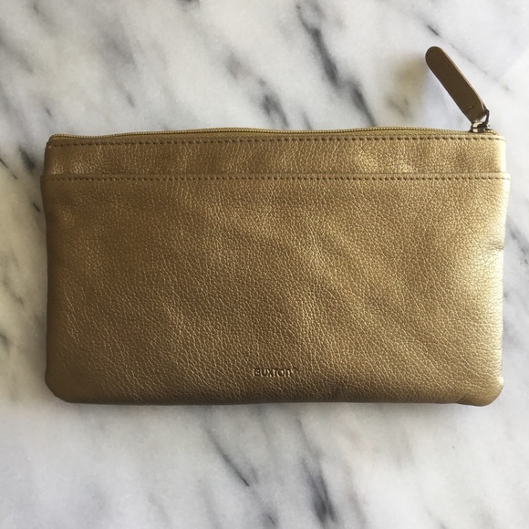 Buxton Woven Wallet “New” - Picture 2 of 6